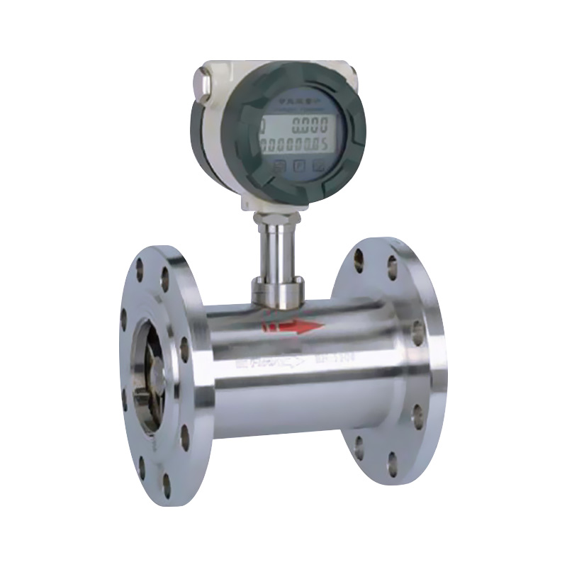 渦輪流量計(jì)